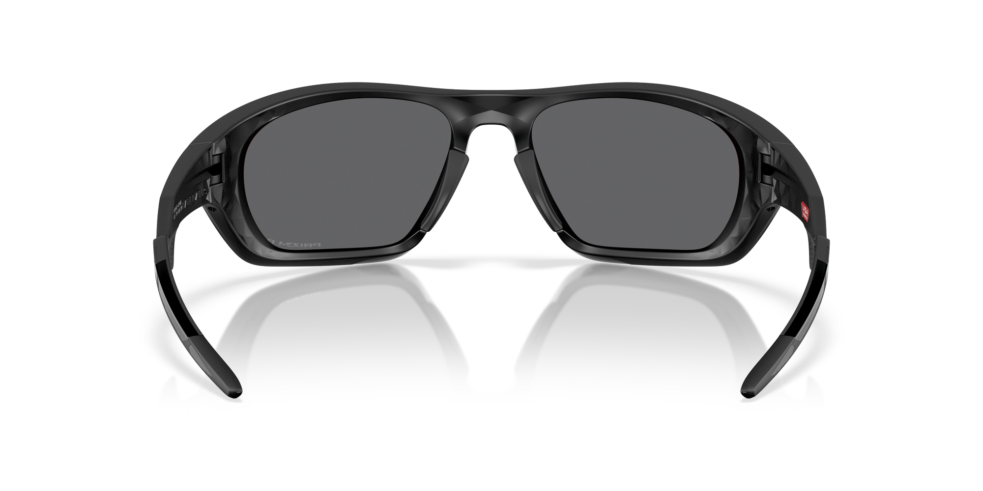 Lateralis OO9431 60mm - Matte Black