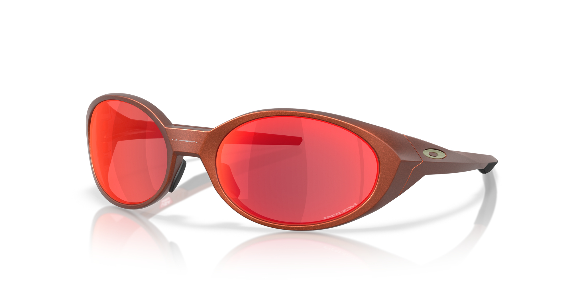 Eye Jacket™ Redux Forge Collection OO9438 58mm - Fire Orange