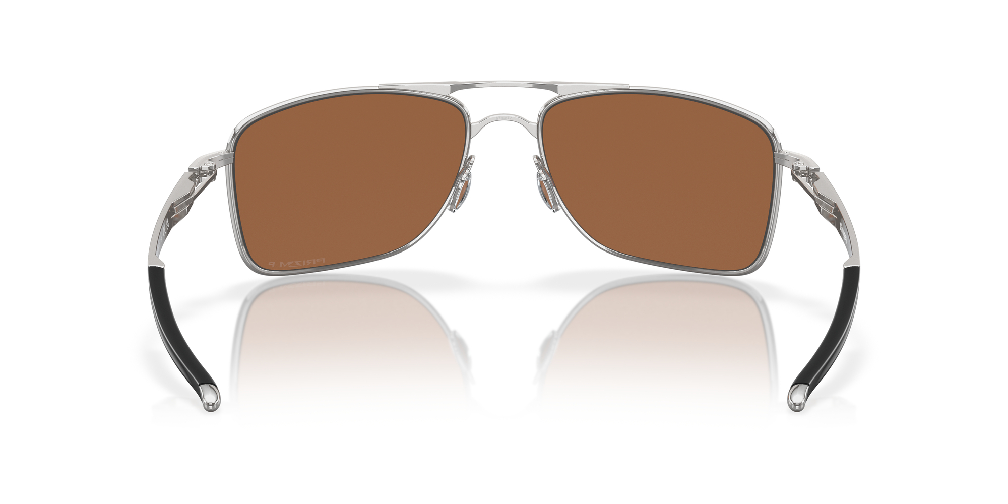 Gauge 8 OO4124 62mm - Polished Chrome