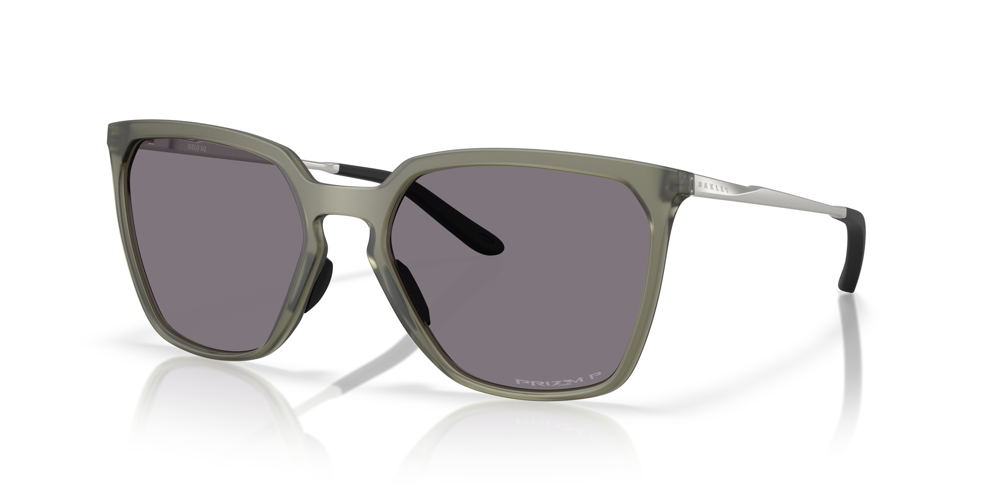 Sielo SQ OO9480 57mm - Matte Olive Ink