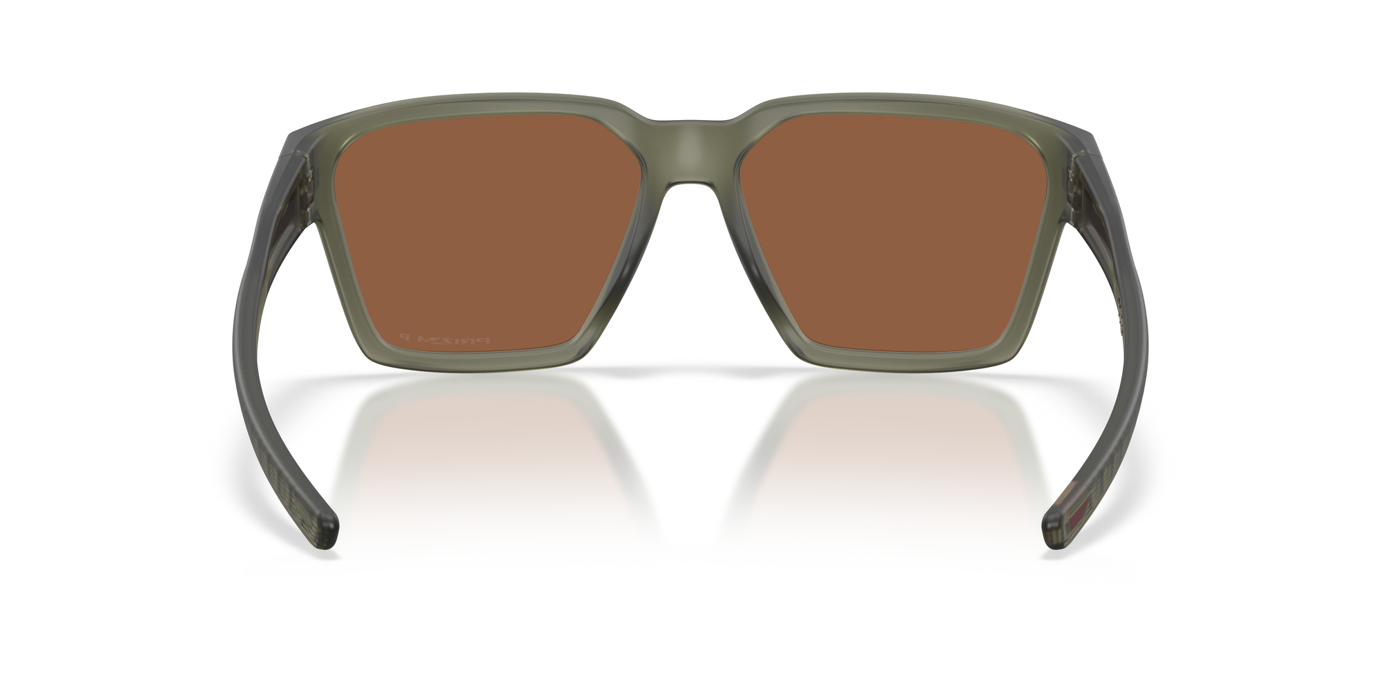 Briza OO9497 58mm - Matte Olive Ink