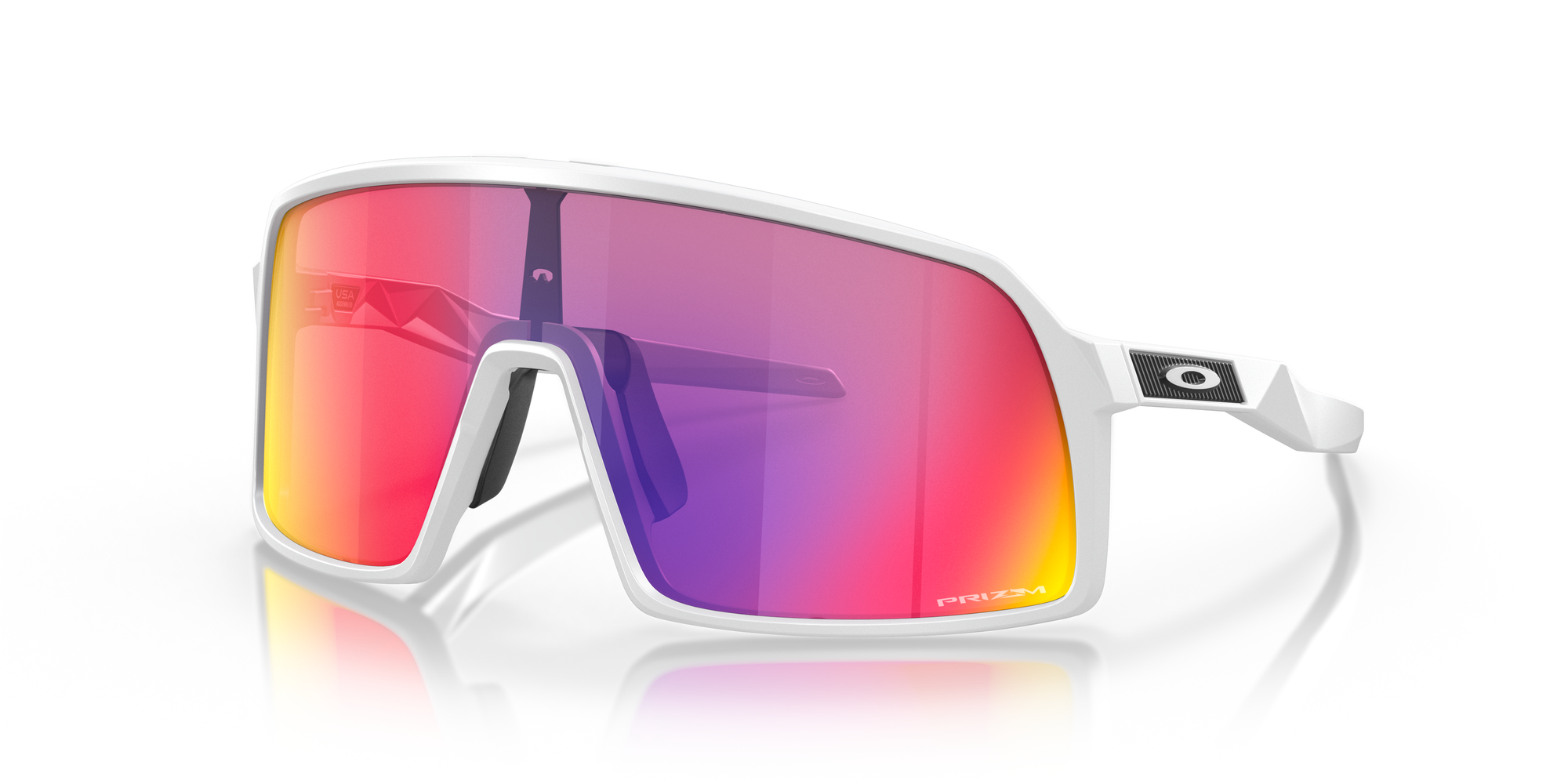 Sutro S OO9462 0mm - Matte White