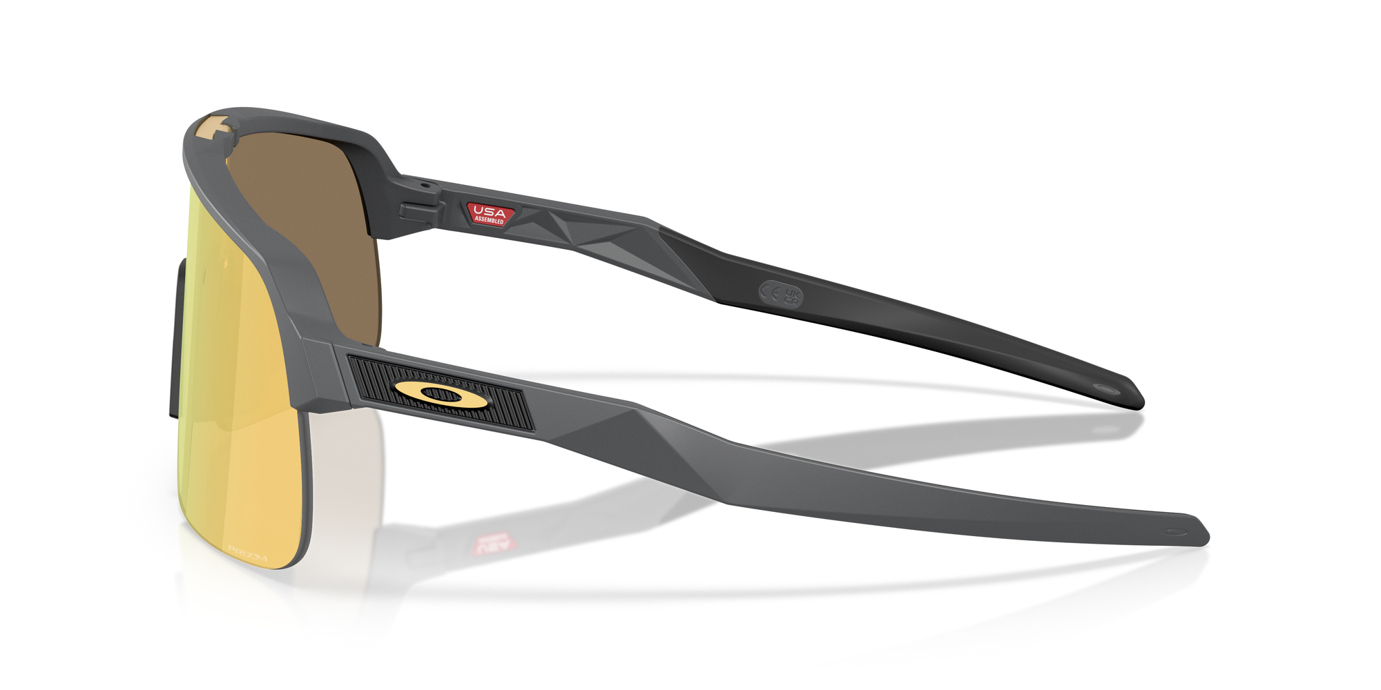 Sutro™ Lite S OO9496 34mm - Matte Carbon