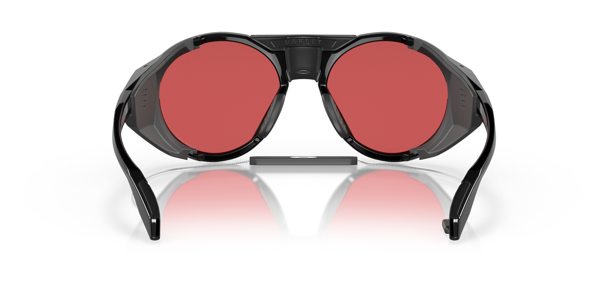 Clifden OO9440 54mm - Polished Black