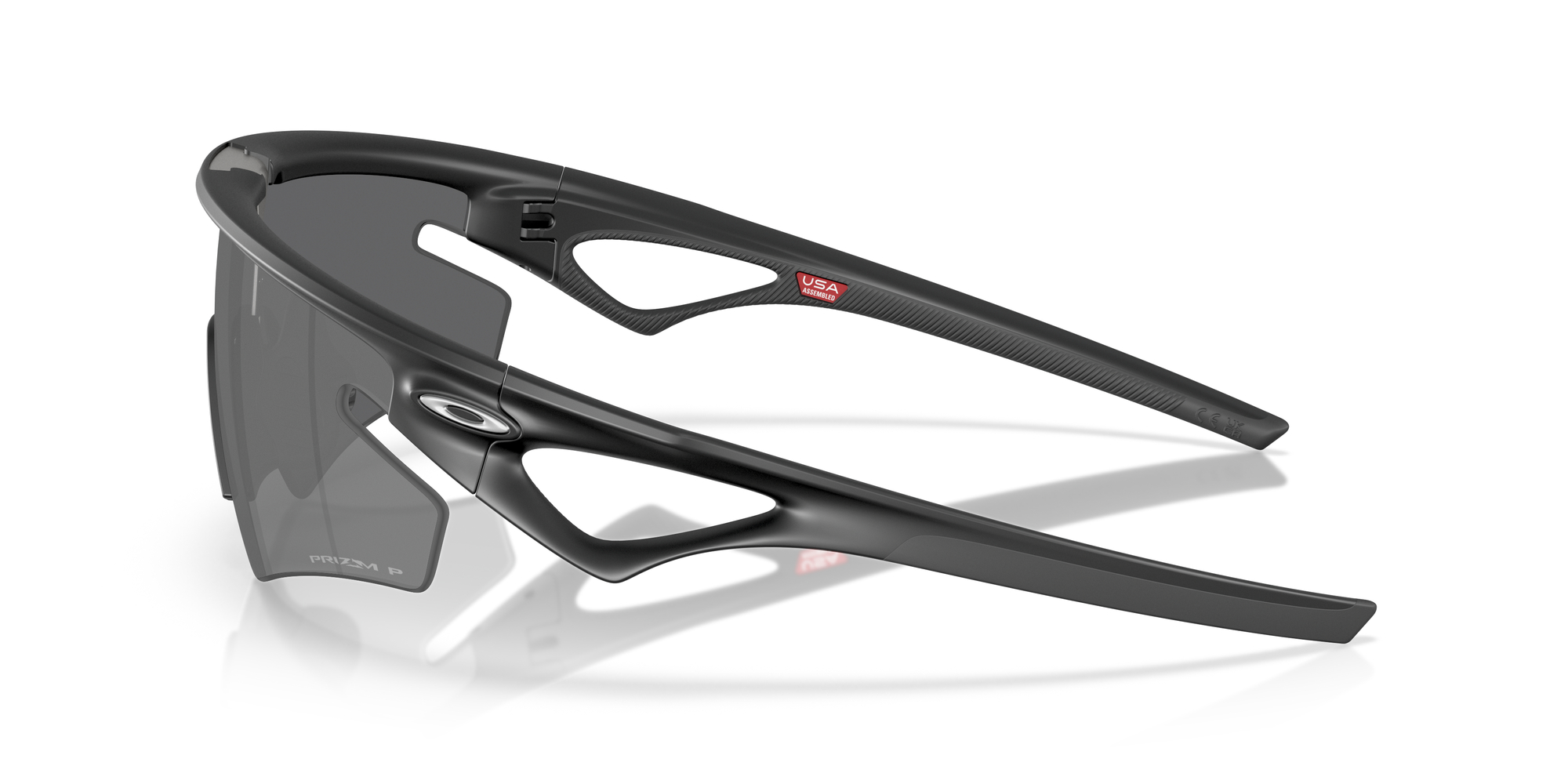 Sphaera™ Slash OO9499 36mm - Matte Black