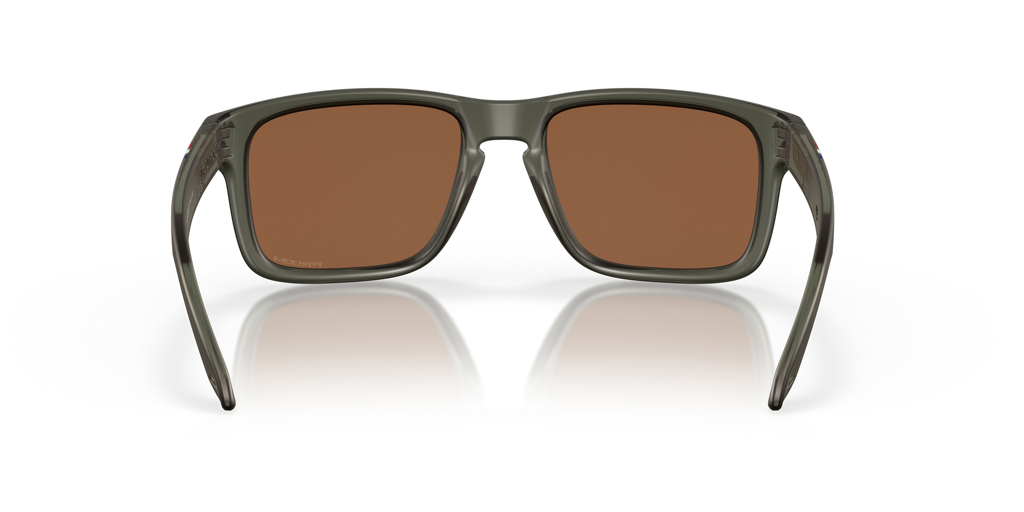 Holbrook™ OO9102 57mm - Matte Olive Ink