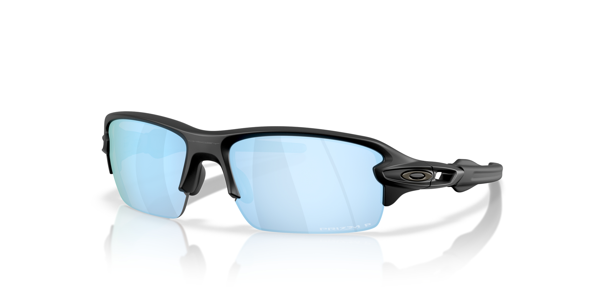 Flak® 2.0 S OO9511 59mm - Matte Black