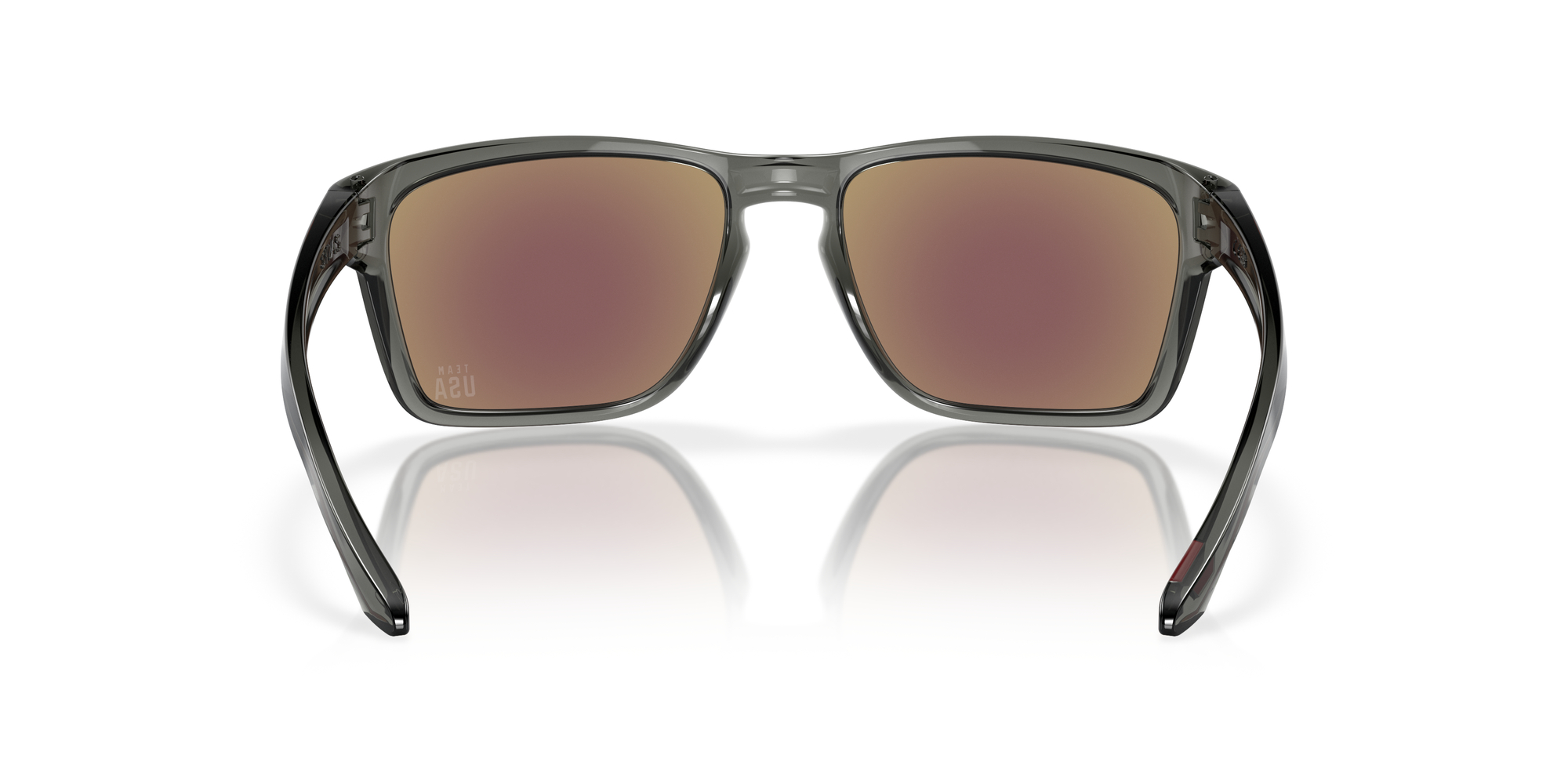 Sylas XL Team USA OO9448 60mm - Grey Smoke