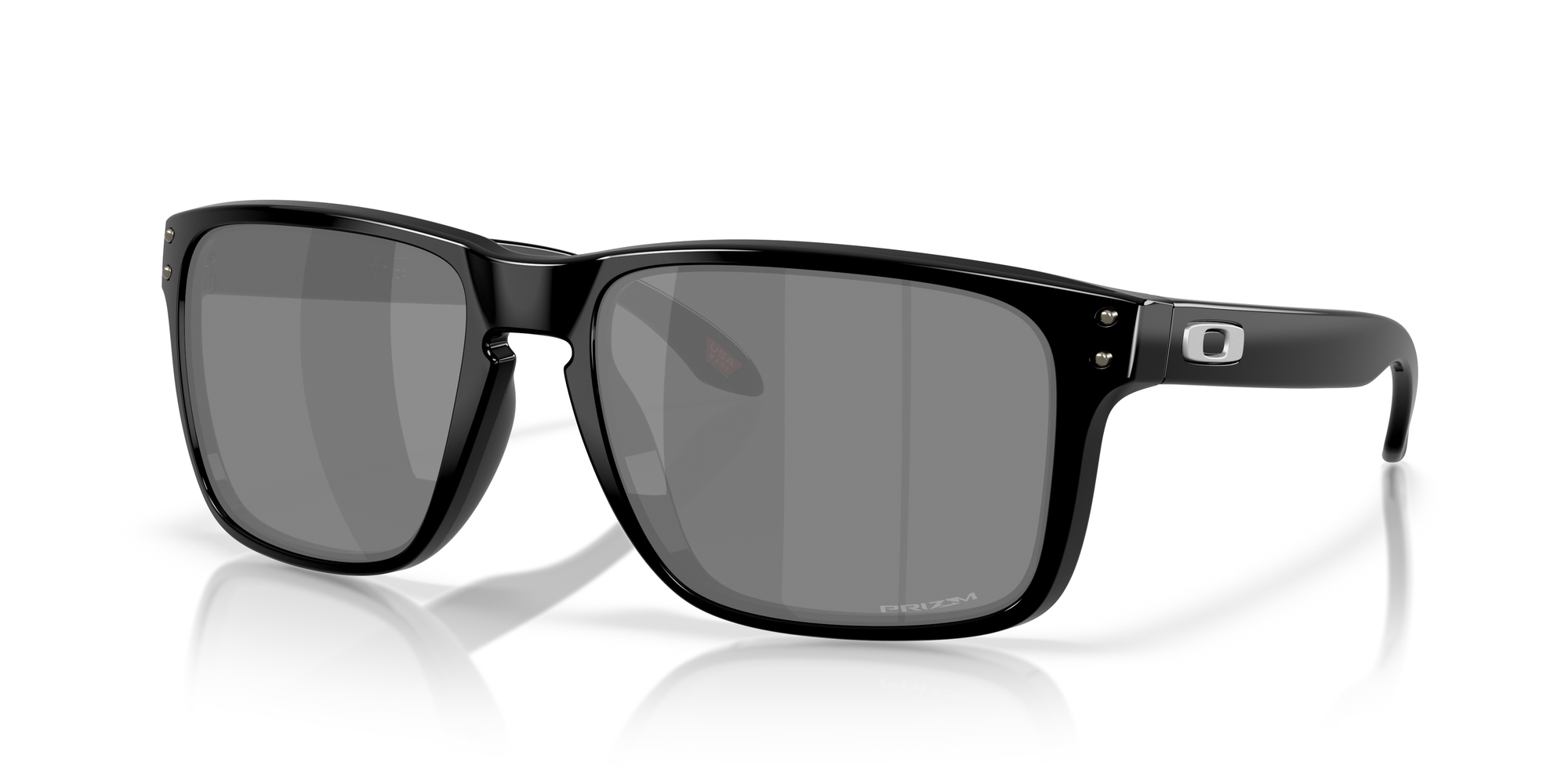 Holbrook™ XXL (Low Bridge Fit) OO9487F 61mm - Polished Black