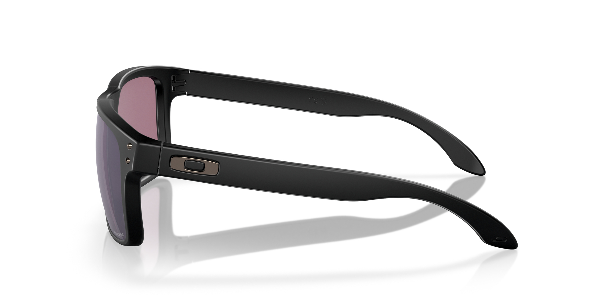 Holbrook™ (Low Bridge Fit) OO9244 56mm - Matte Black Ink