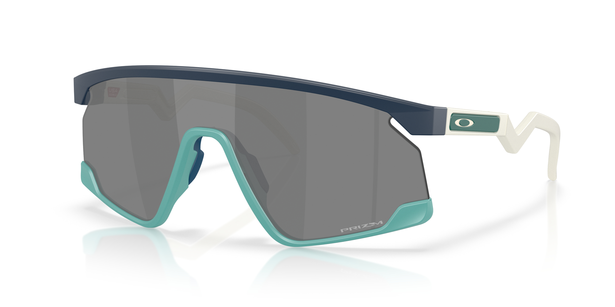 BXTR Pacific Trail Collection OO9280 39mm - Matte Abyss
