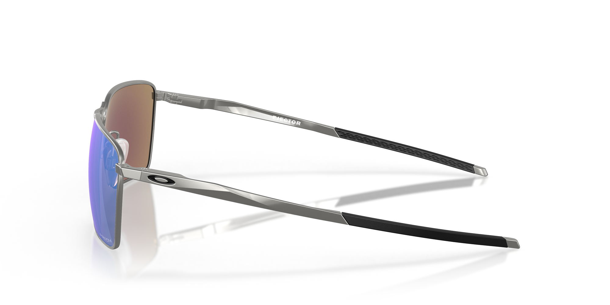 Ejector OO4142 58mm - Satin Chrome