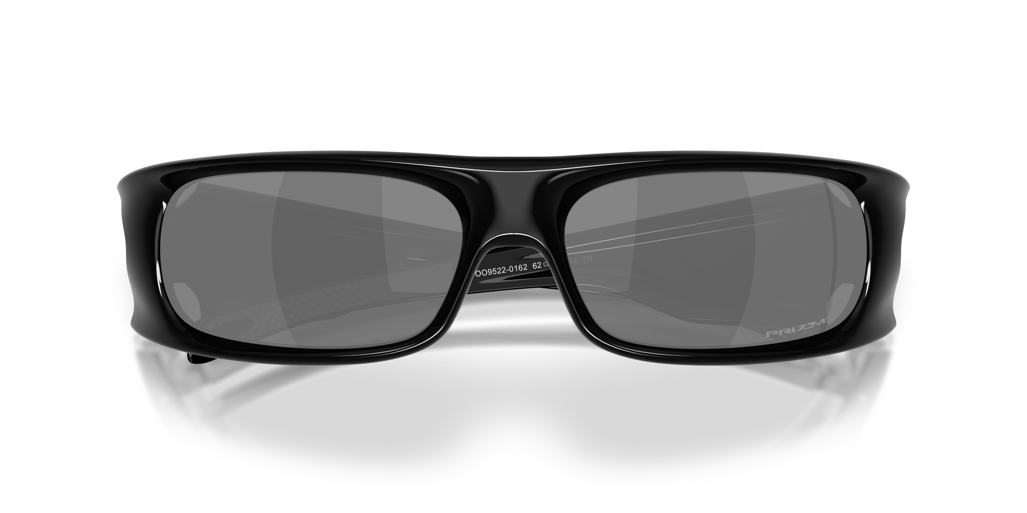 Highland OO9522 62mm - Black