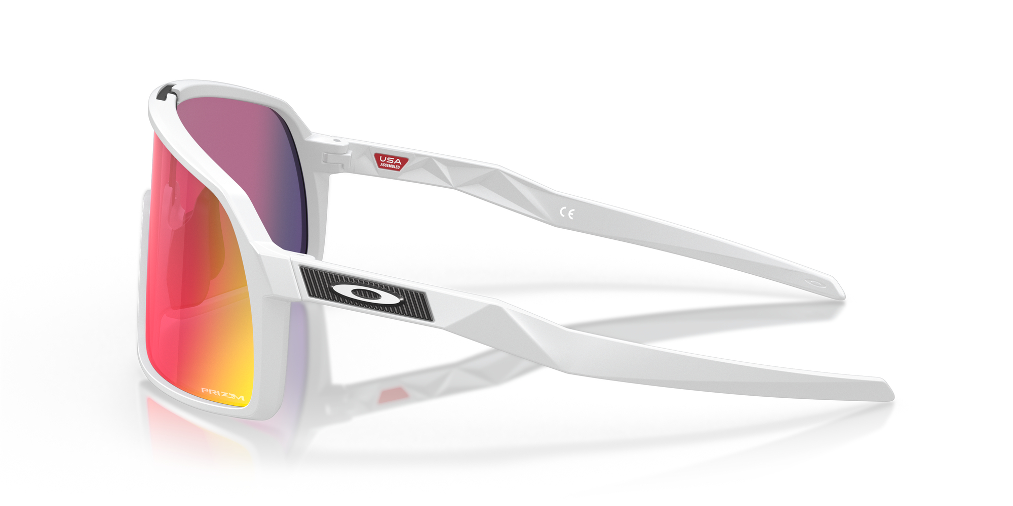 Sutro S OO9462 0mm - Matte White
