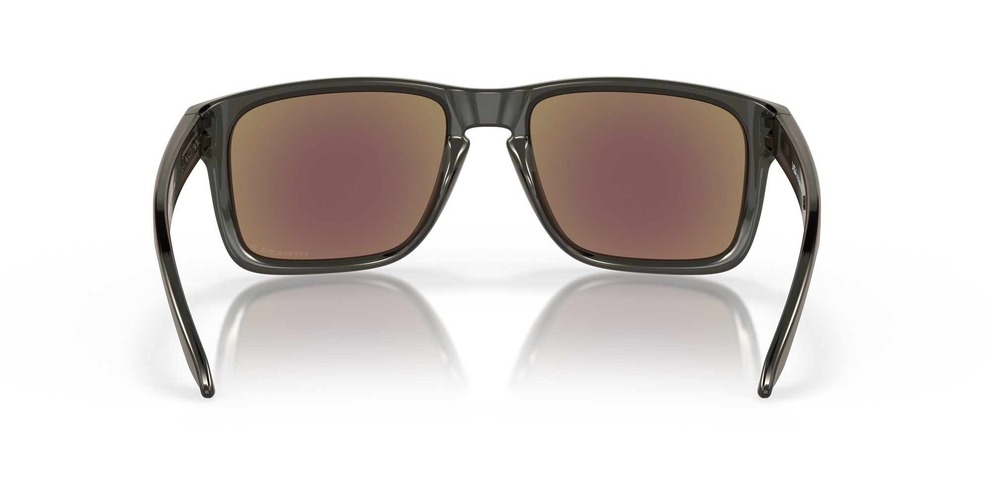 Holbrook™ XL OO9417 59mm - Grey Smoke