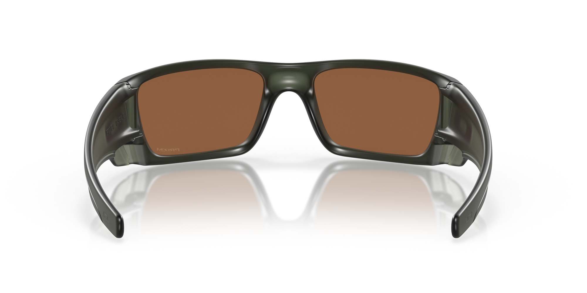 Fuel Cell OO9096 60mm - Matte Olive Ink
