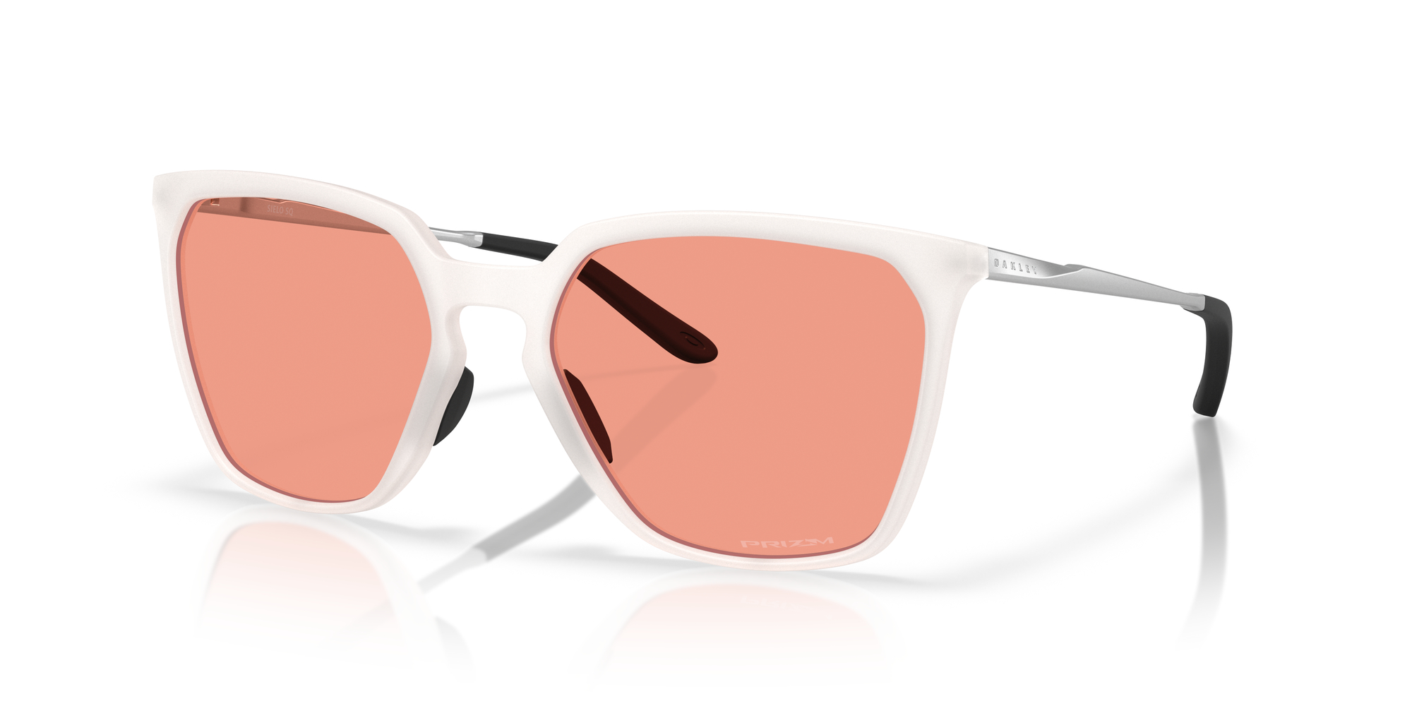 Sielo SQ Seek Collection OO9480 57mm - Matte Vapor