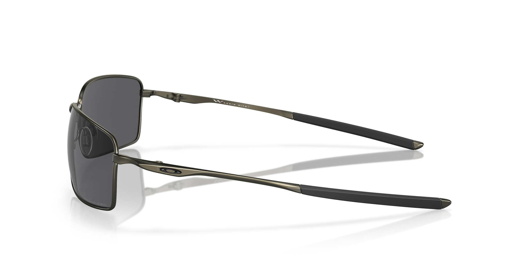 Square Wire™ OO4075 60mm - Carbon