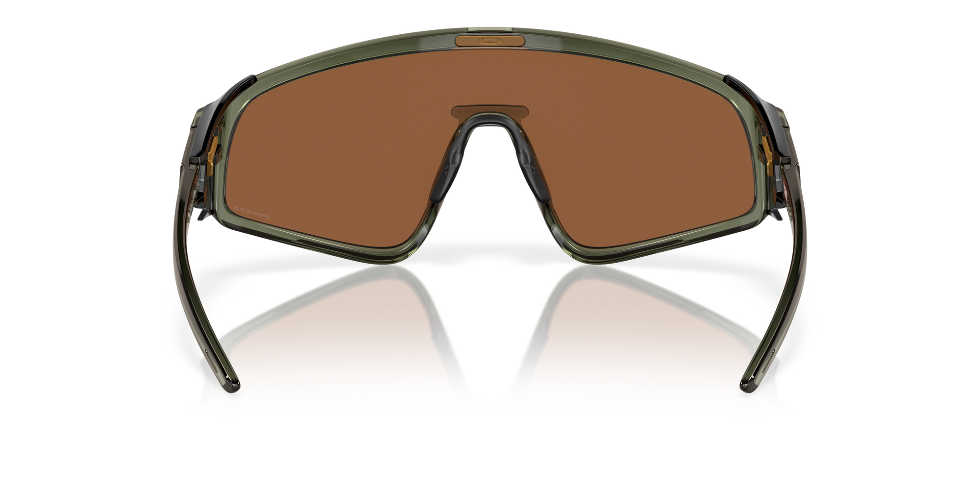 Latch™ Panel OO9404 35mm - Olive Ink