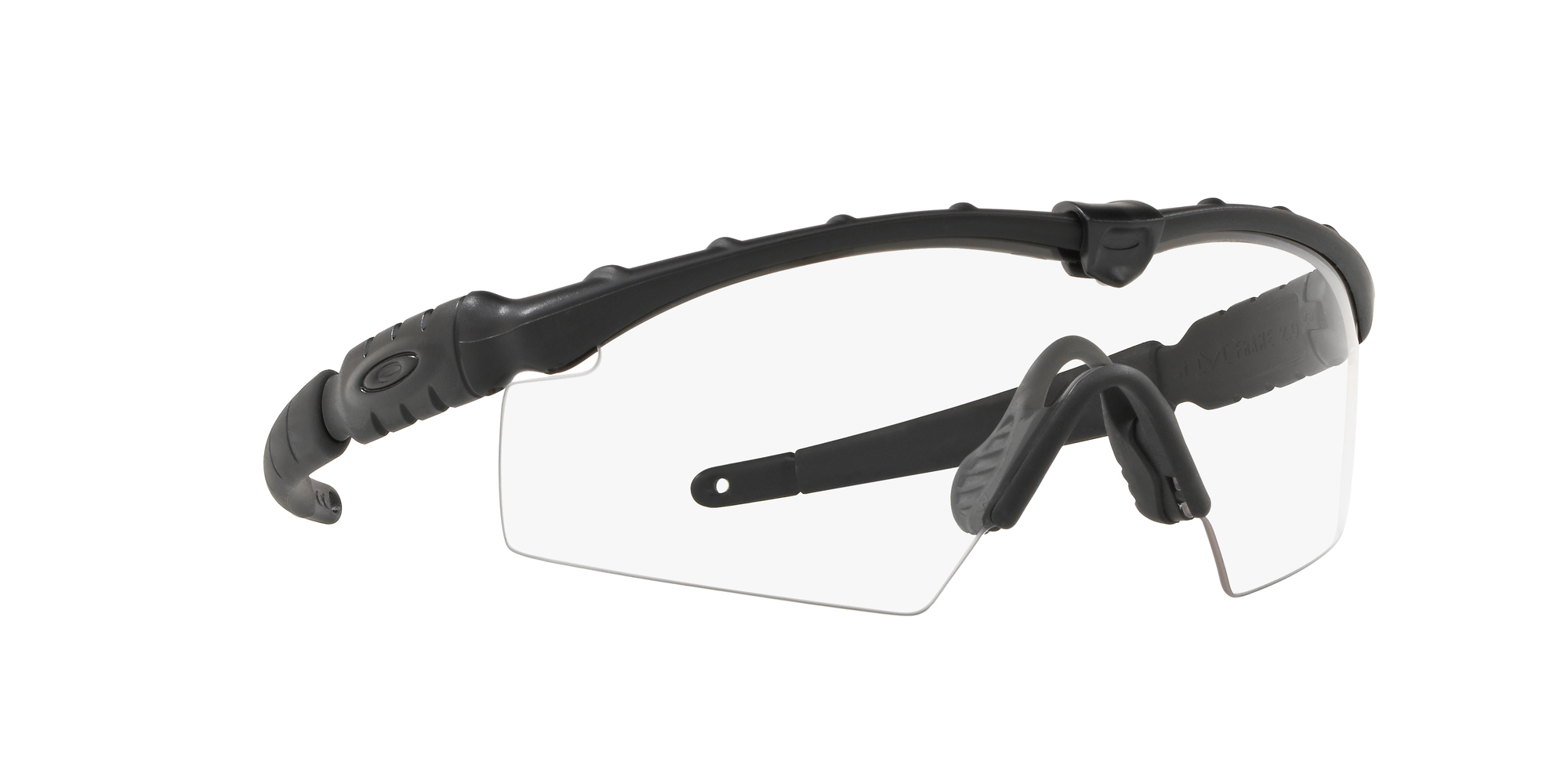 OO9213 0mm - Matte Black