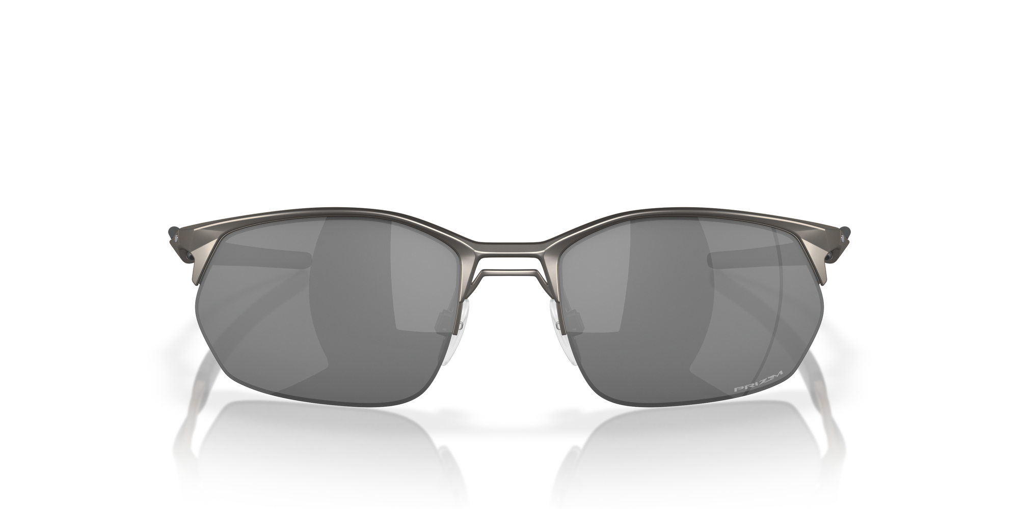 Wire Tap 2.0 OO4145 60mm - Matte Gunmetal