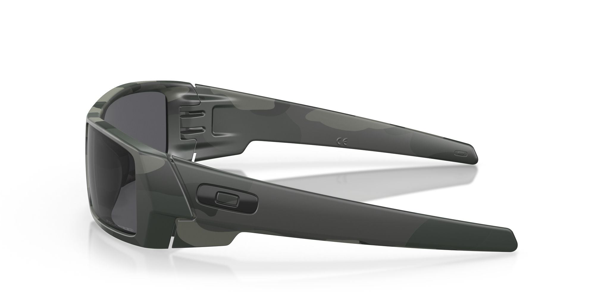 Gascan® OO9014 60mm - Multicam Black