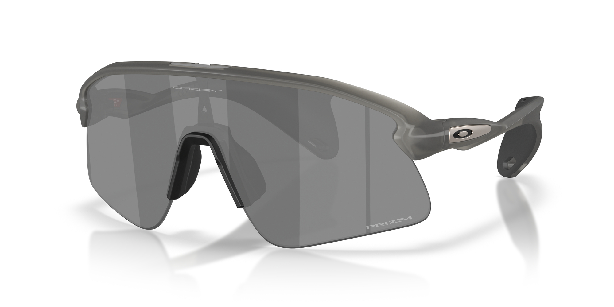 Stunt Devil OO9517 0mm - Grey Smoke