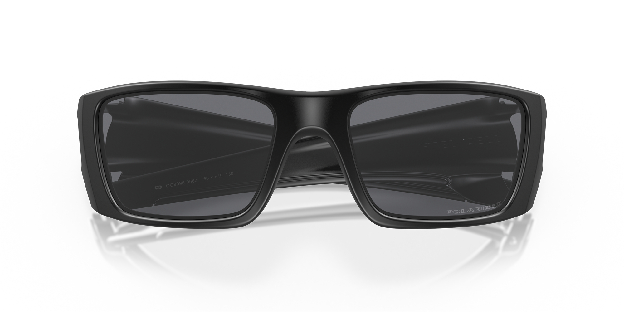 Fuel Cell OO9096 60mm - Matte Black