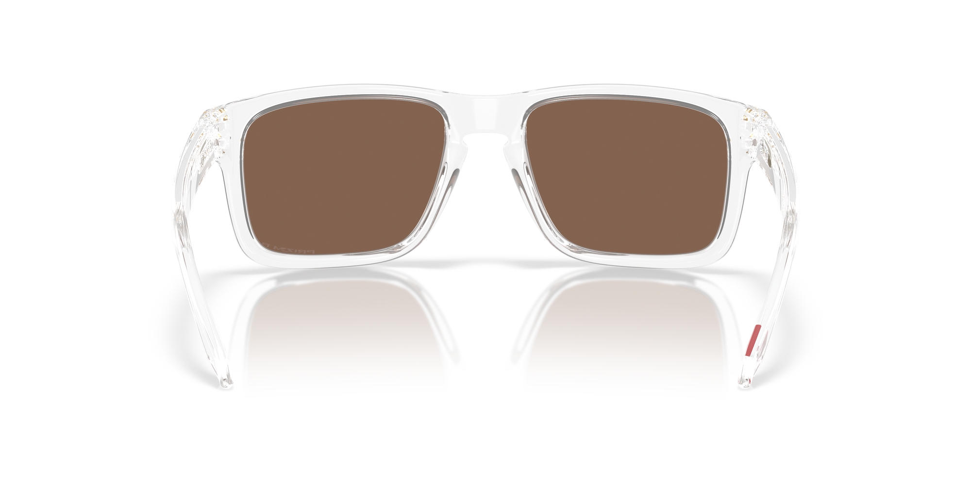 Holbrook™ OO9102 57mm - Clear