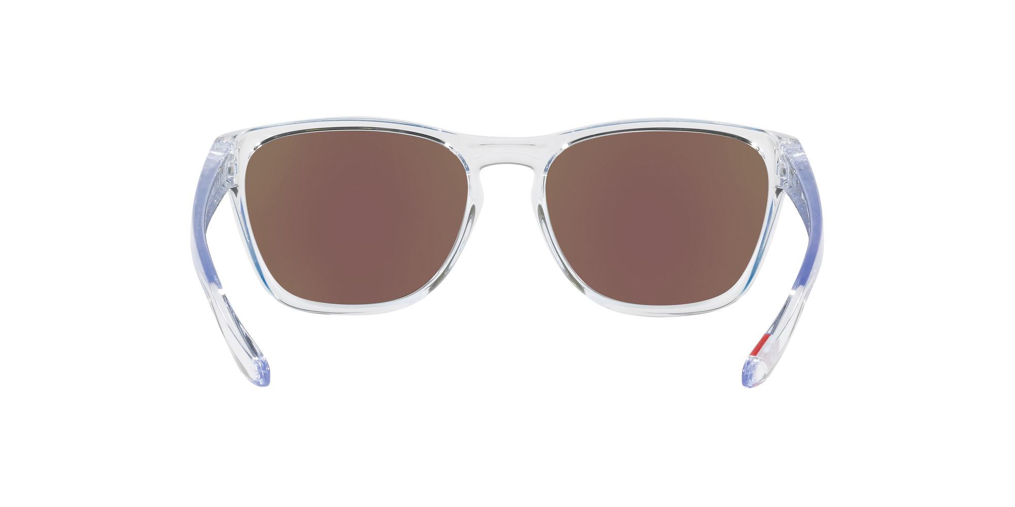 Manorburn OO9479 56mm - Polished Clear