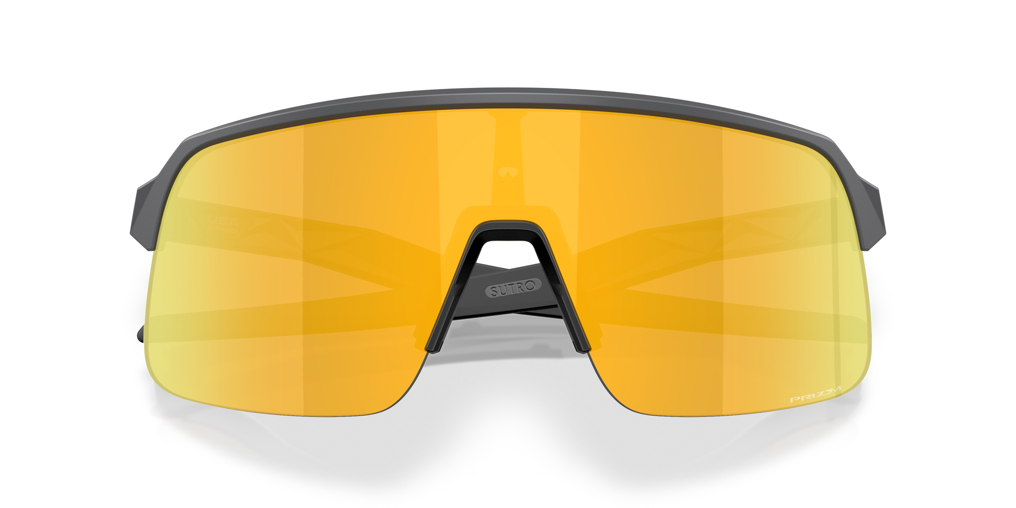Sutro™ Lite S OO9496 34mm - Matte Carbon