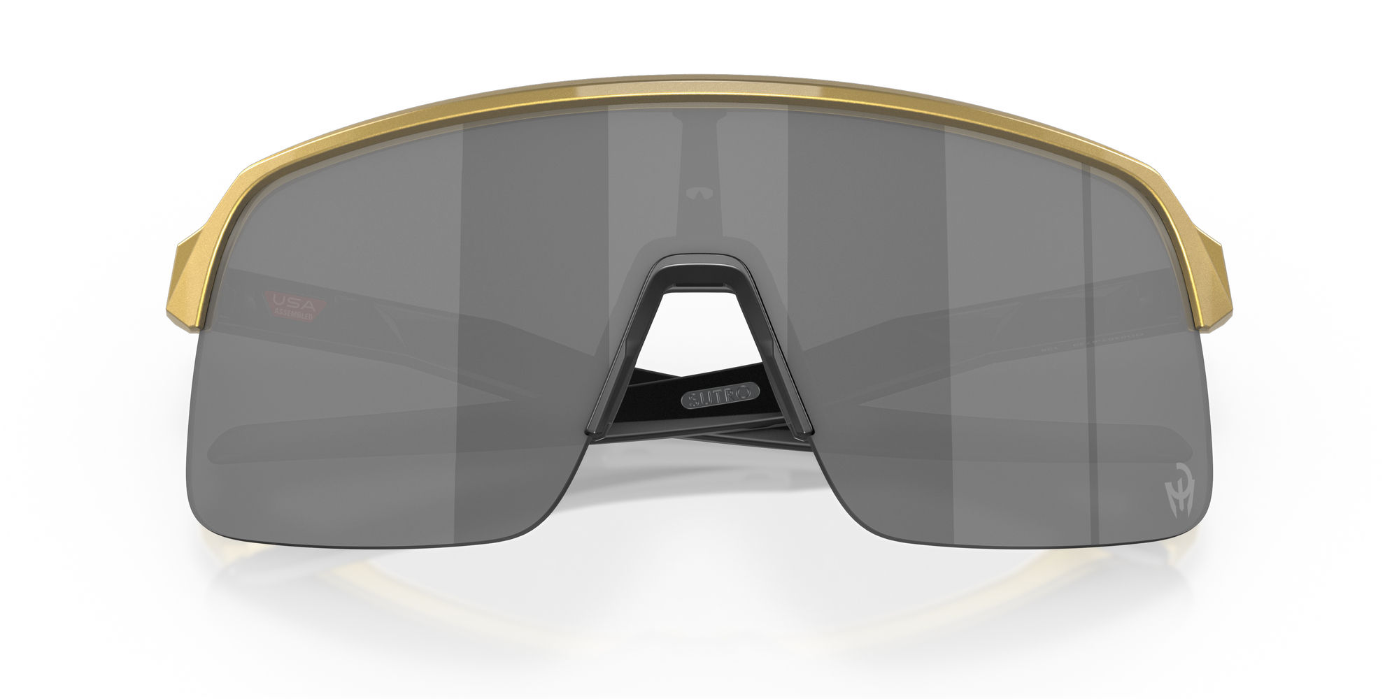 Sutro Lite Patrick Mahomes II Collection OO9463 0mm - Olympic Gold