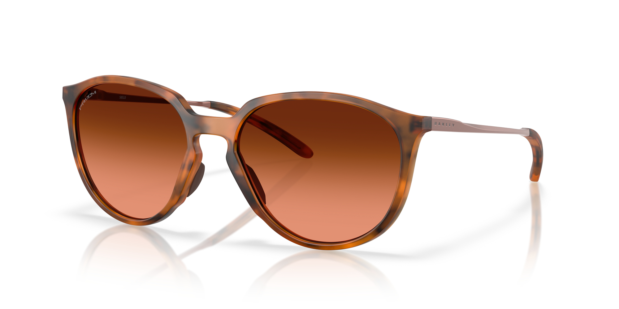 Sielo OO9288 57mm - Matte Ginger Tortoise