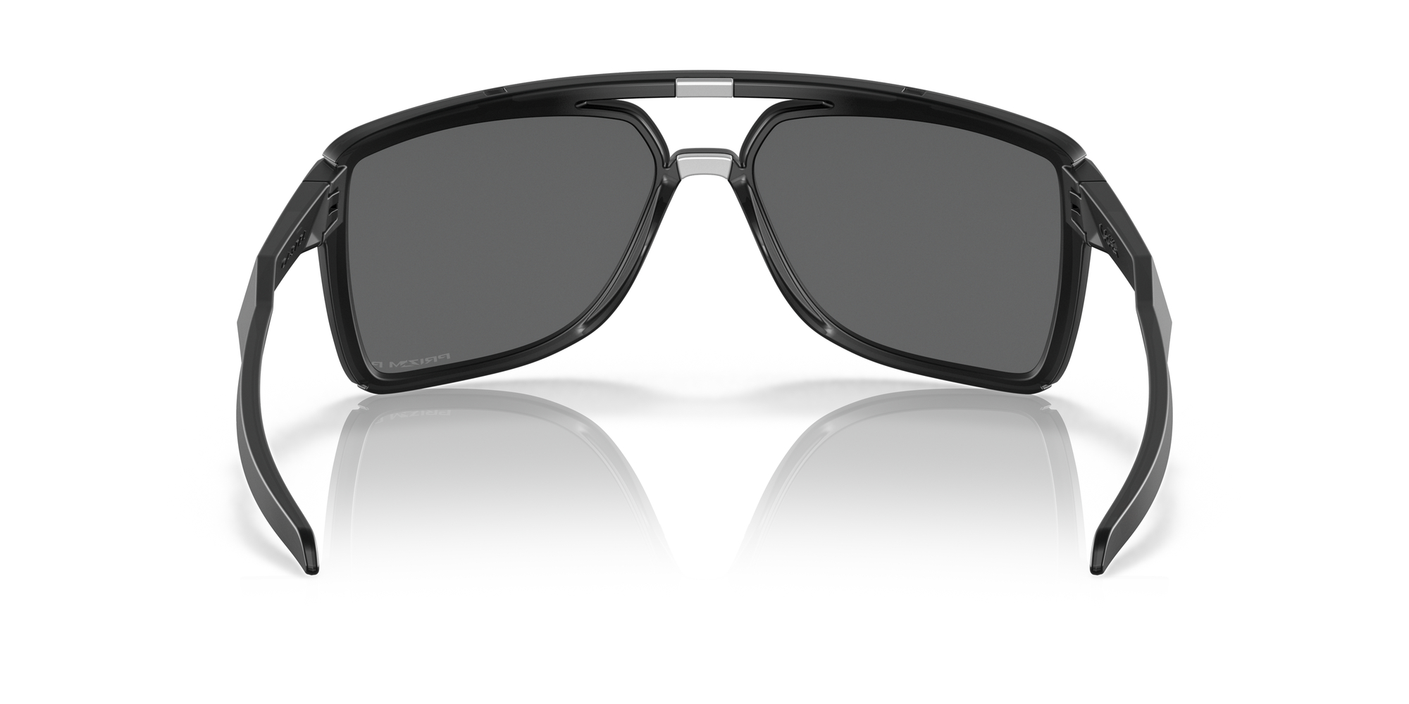 Castel OO9147 63mm - Matte Black Ink