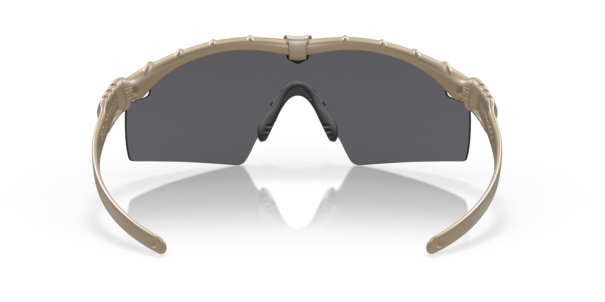 OO9146 0mm - Dark Bone