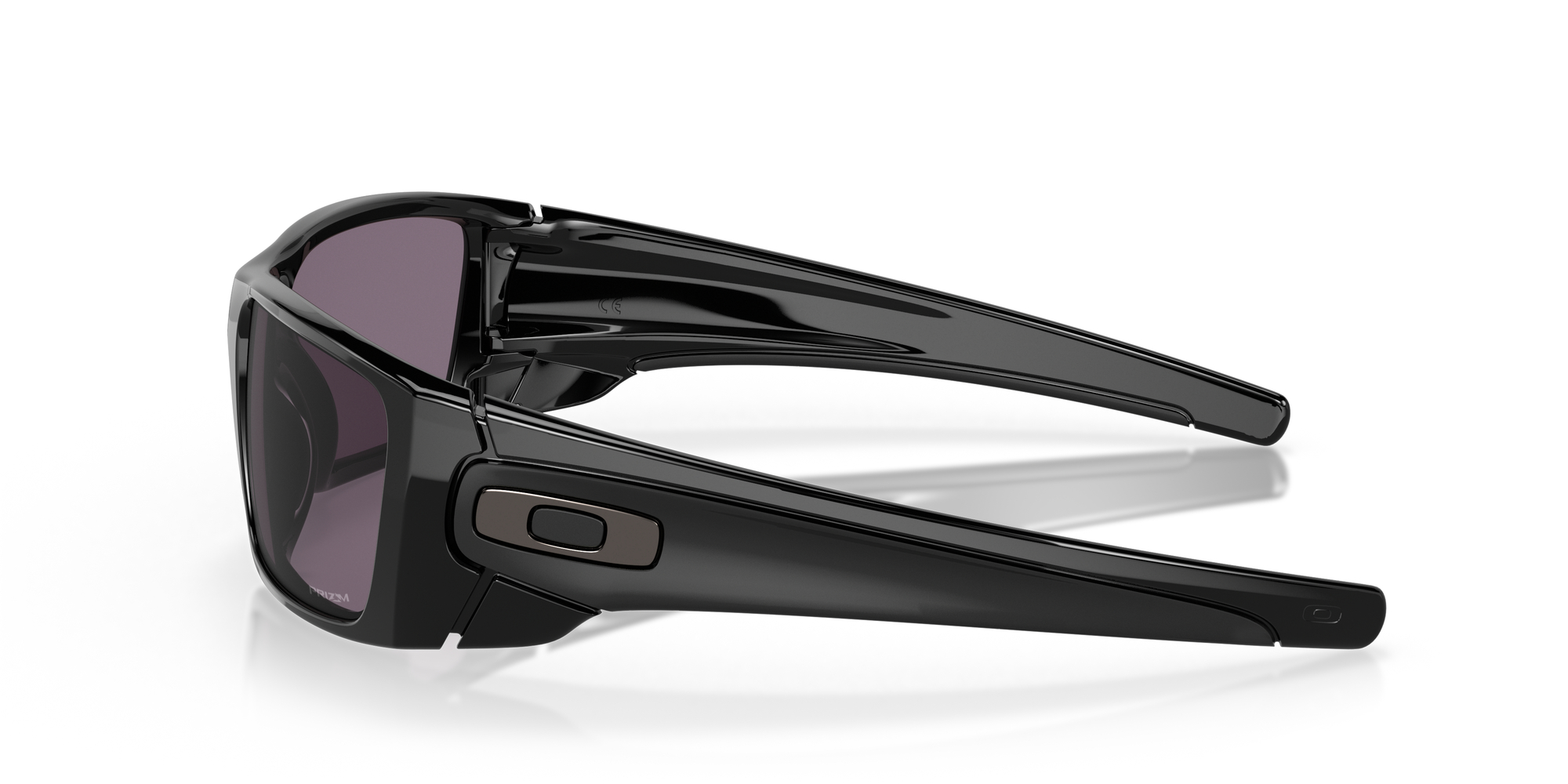 Fuel Cell OO9096 60mm - Polished Black