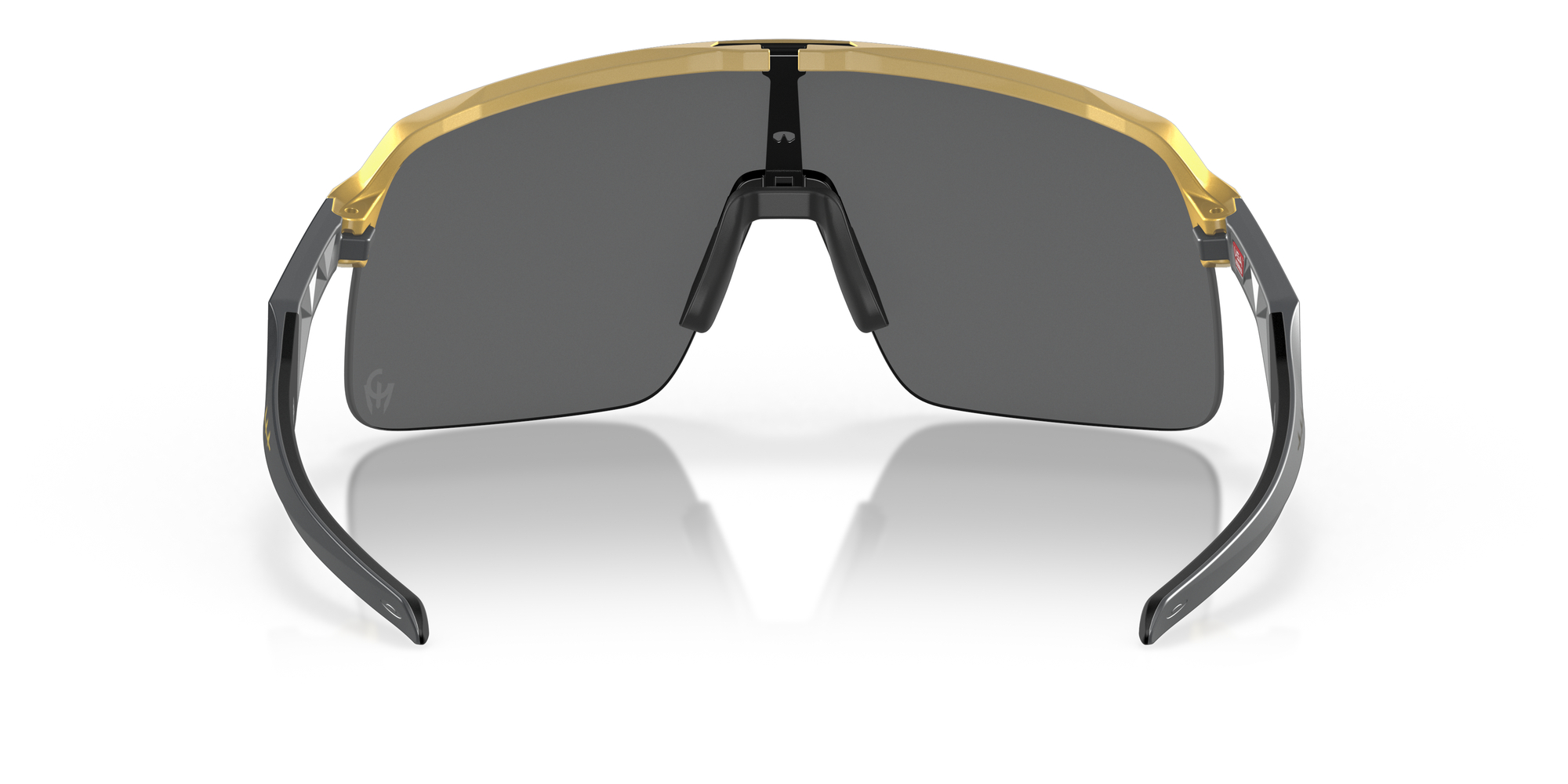 Sutro Lite Patrick Mahomes II Collection OO9463 0mm - Olympic Gold