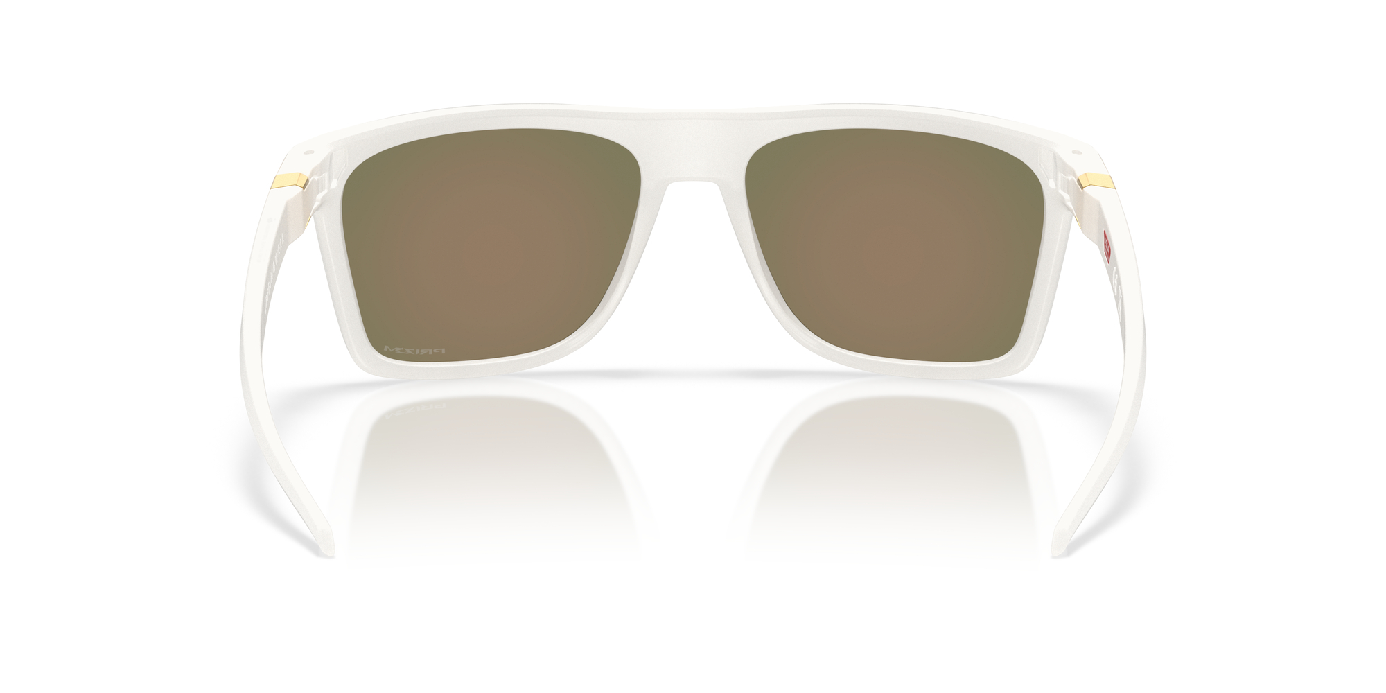 Leffingwell Seek Collection OO9100 57mm - Matte Vapor