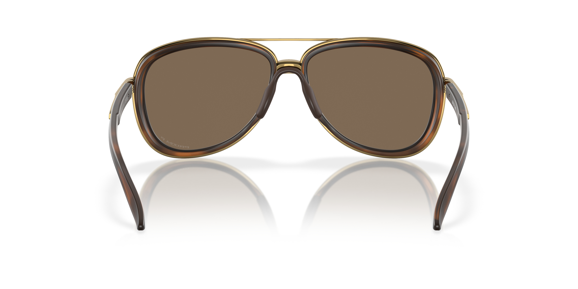 Split Time OO4129 58mm - Brown Tortoise/gold