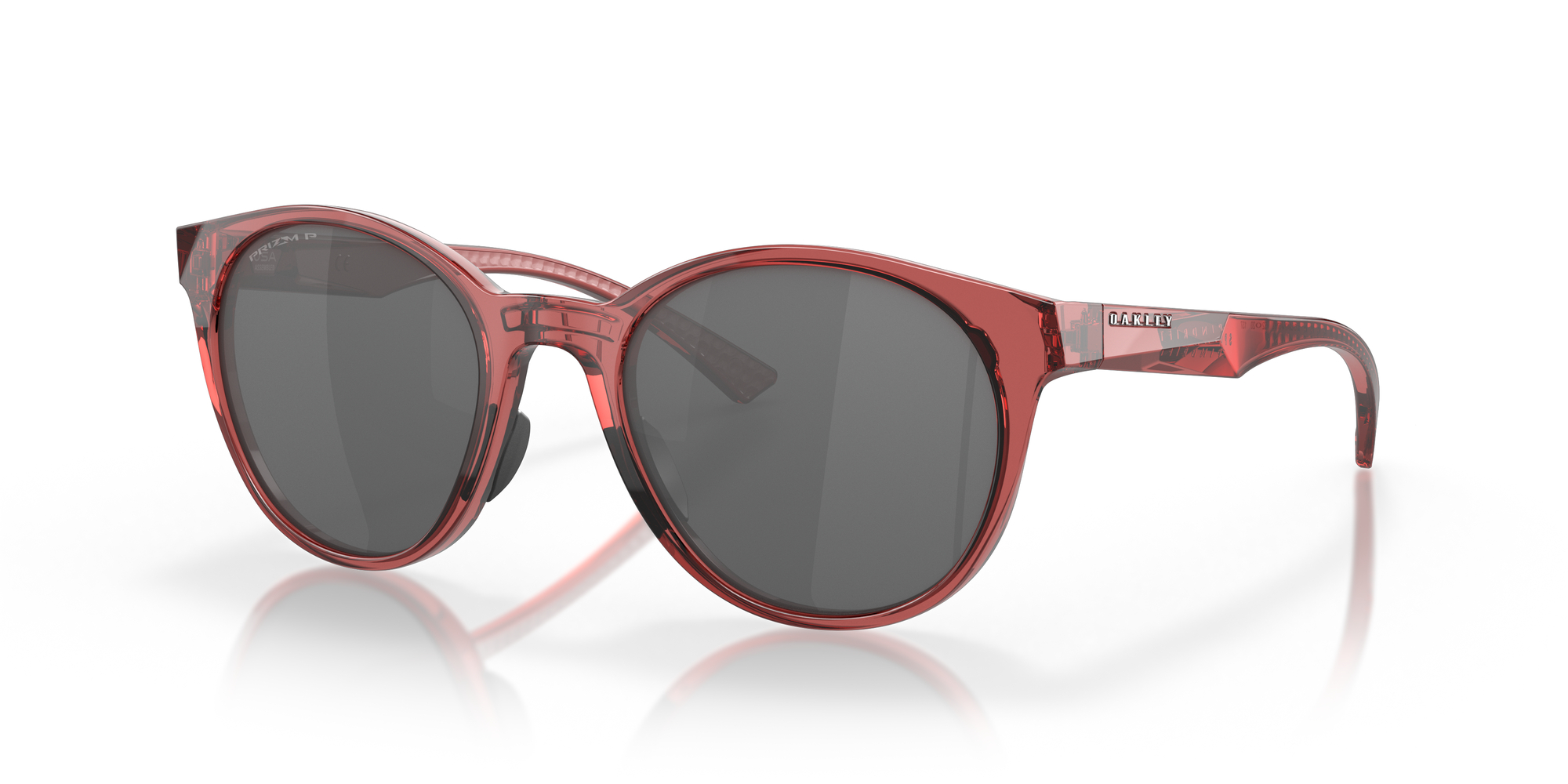 Spindrift OO9474 52mm - Berry