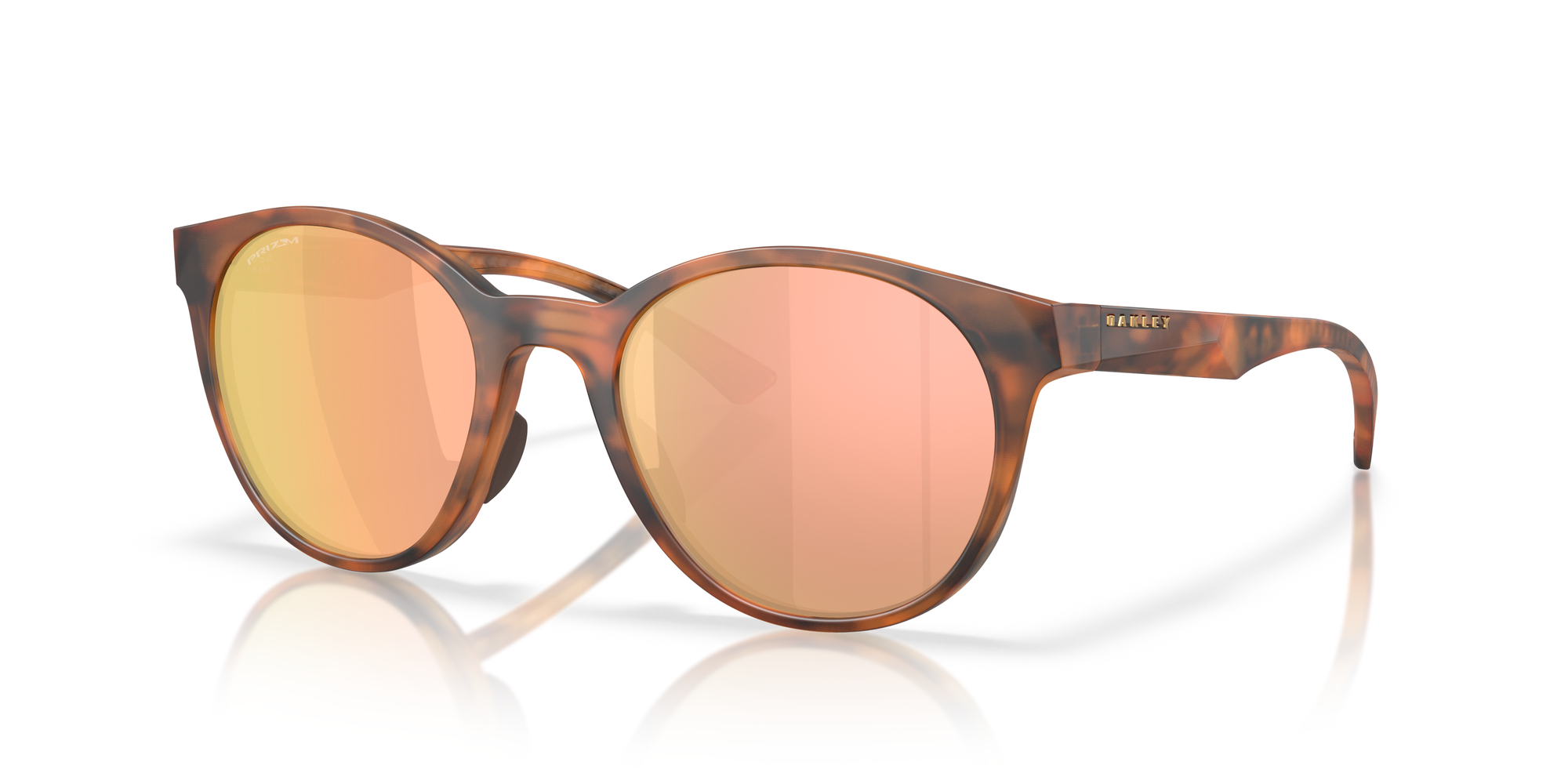 Spindrift OO9474 52mm - Matte Ginger Tortoise