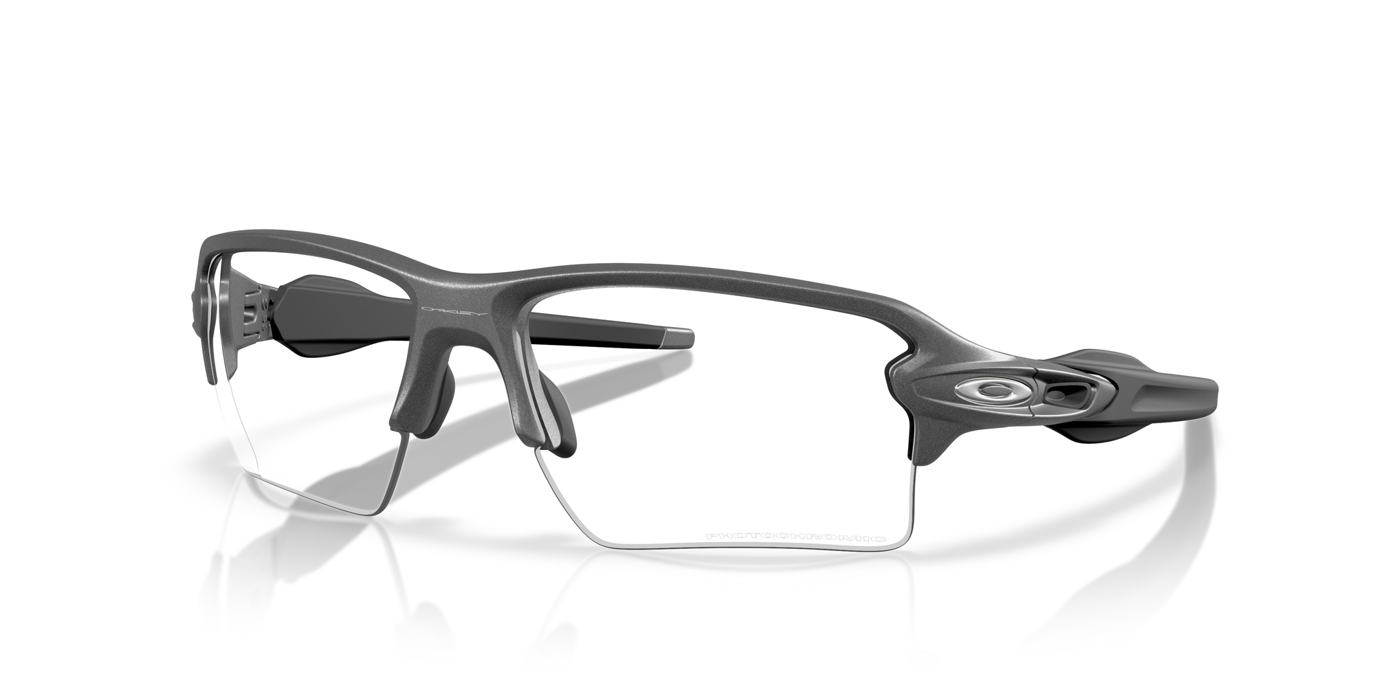 Flak® 2.0 XXL OO9488 63mm - Steel