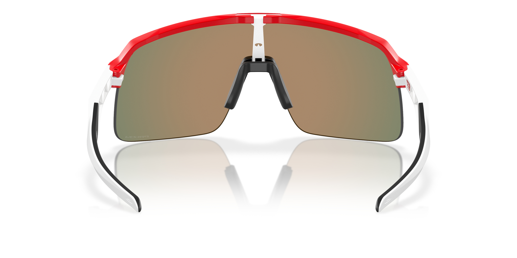 Sutro Lite OO9463 0mm - Matte Redline