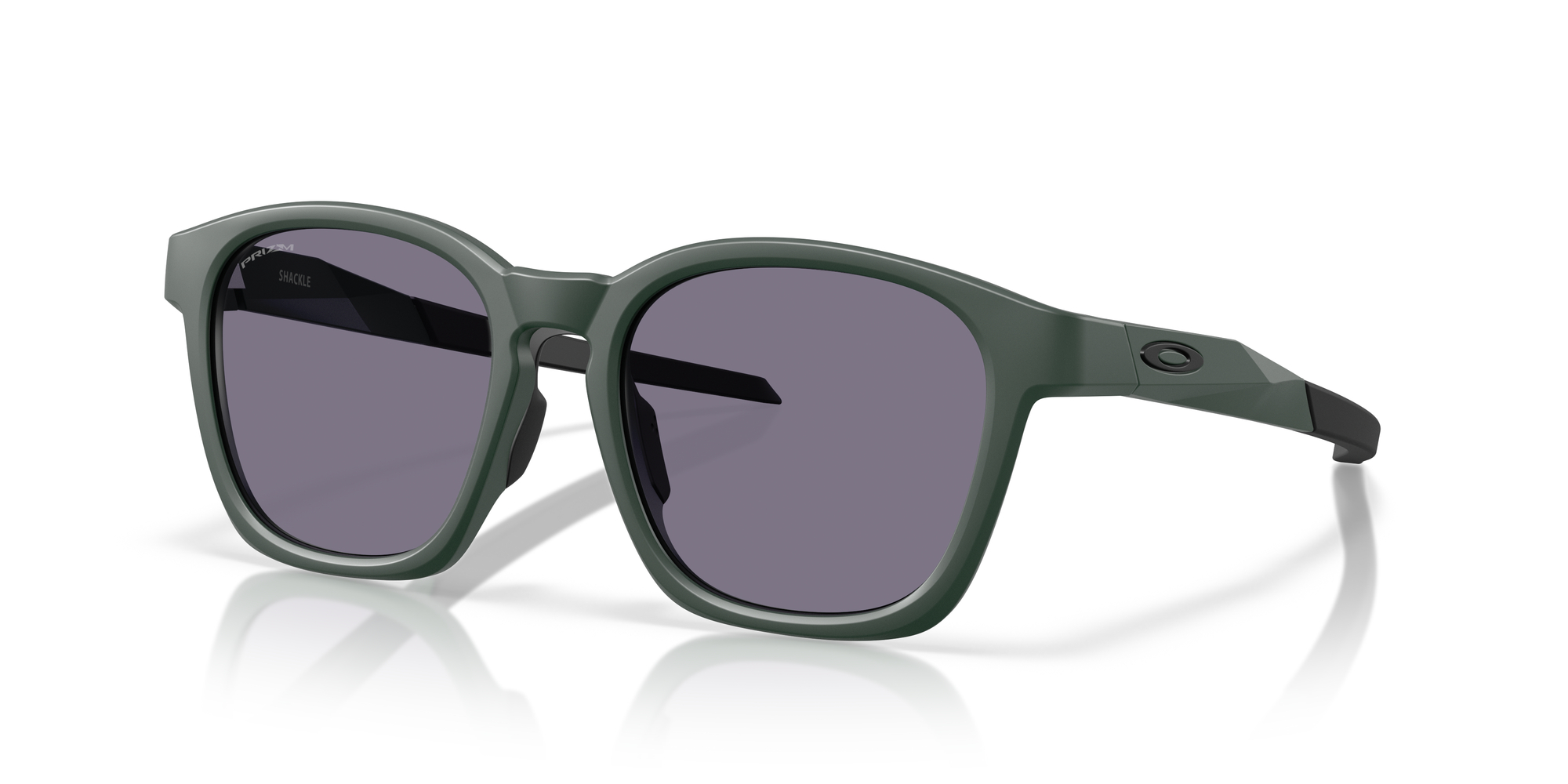 Shackle OO9507D 52mm - Mt Hunter Green