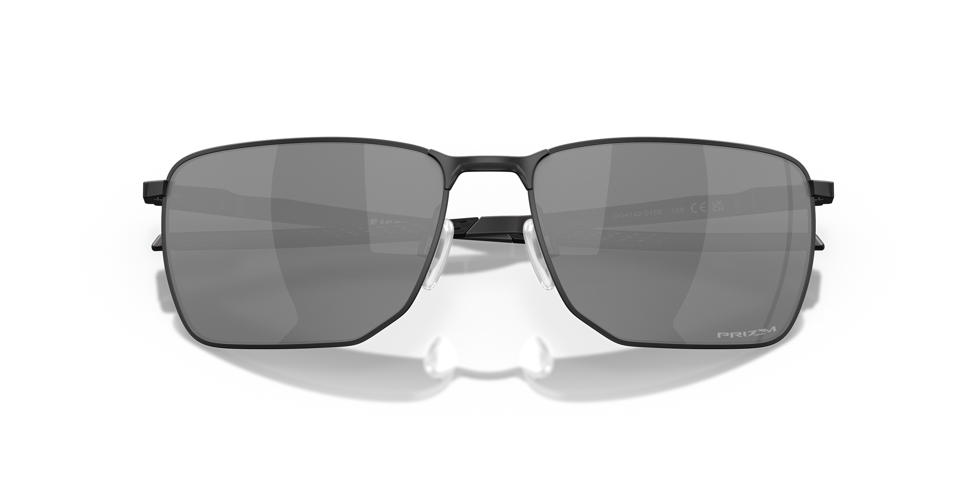 Ejector OO4142 58mm - Satin Black