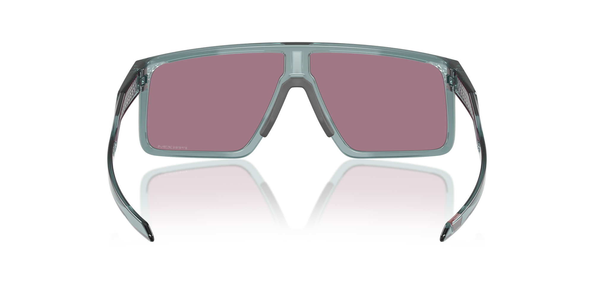 Helux OO9285 61mm - Crystal Black