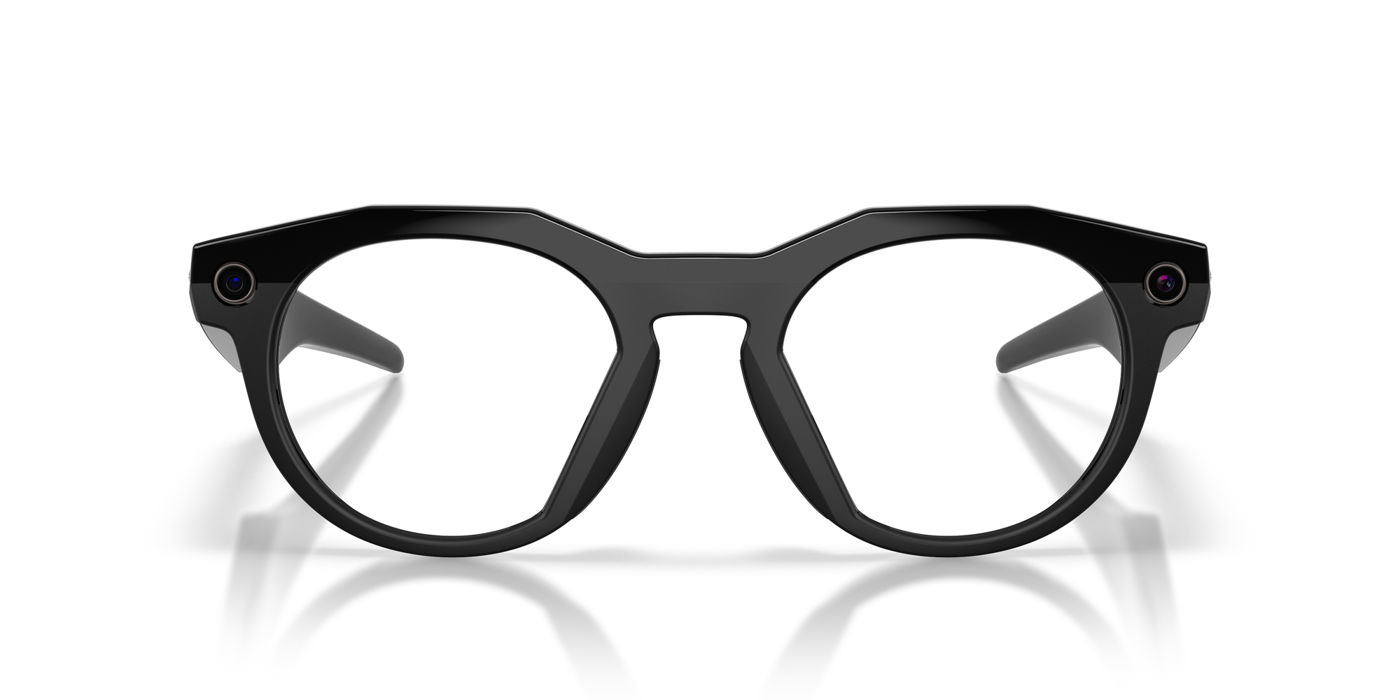 Oakley Meta HSTN OW8002 51mm - Black