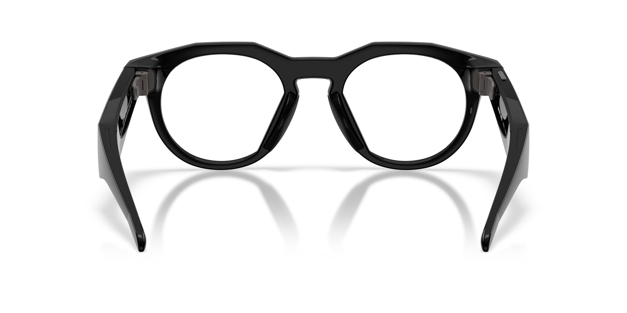 Oakley Meta HSTN OW8002 51mm - Black