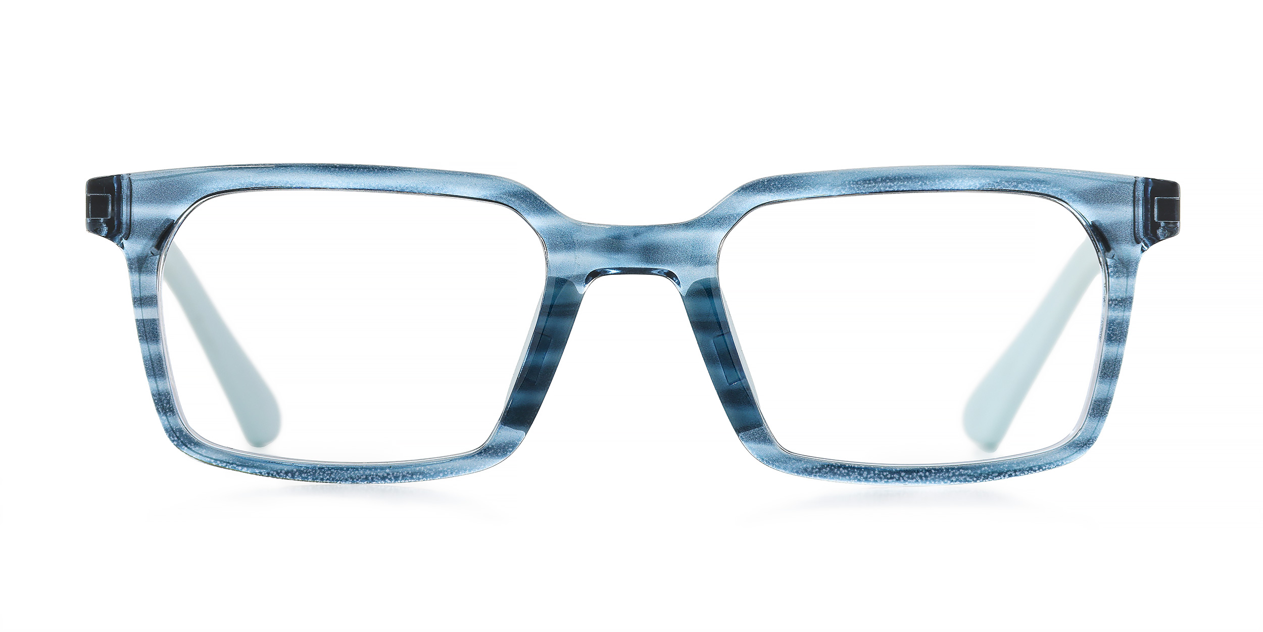 Becket - Blue Stripe