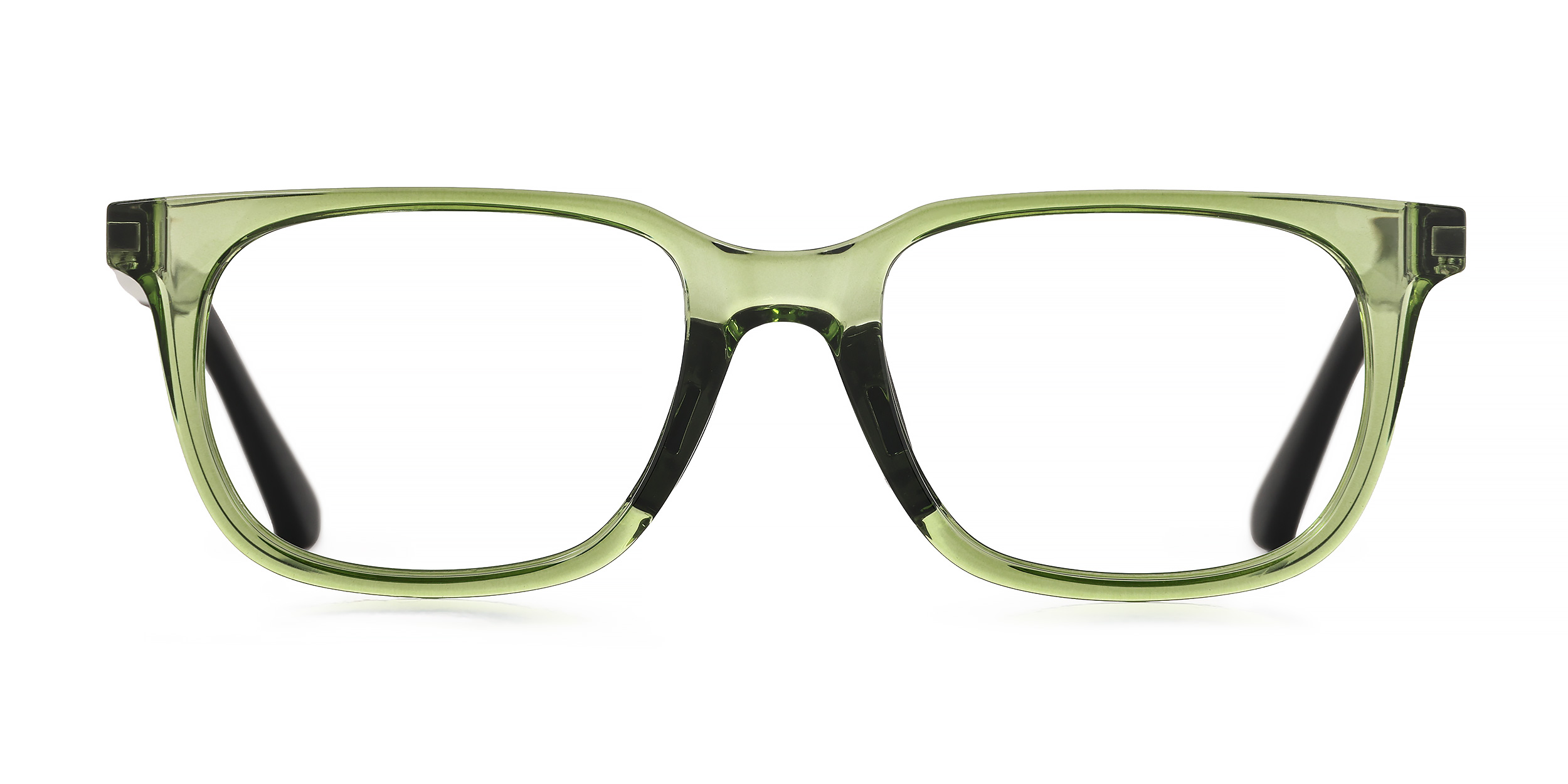 Carmen - Crystal Green